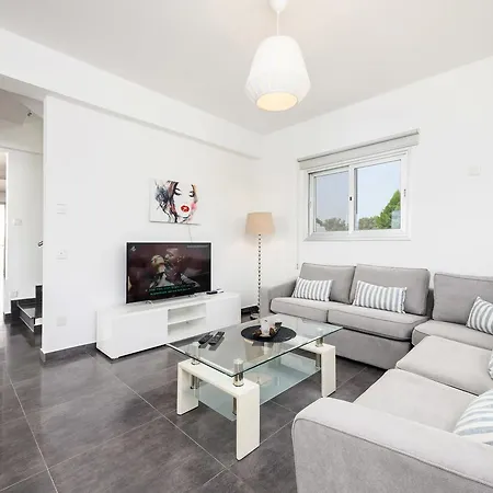 Panorama Βίλα *