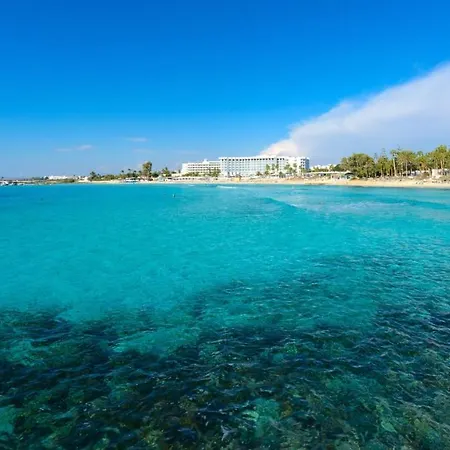 Panorama Βίλα Αγία Νάπα
