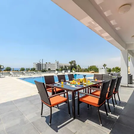 Panorama Villa Agia Napa