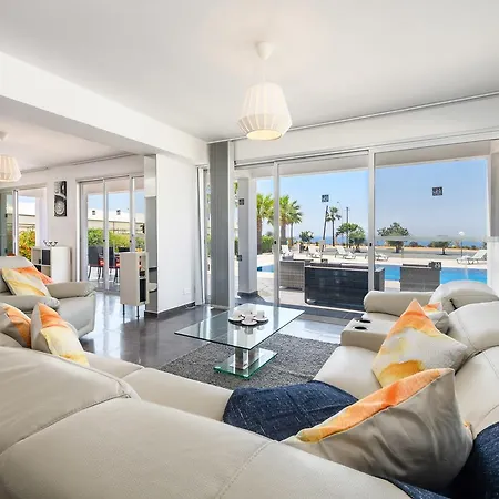 Villa Panorama Ayia Napa